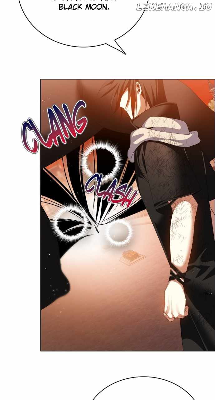 Zero Game Chapter 313 38